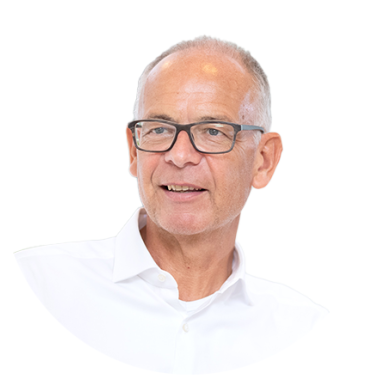 Heimo Scheuch CEO, Wienerberger AG