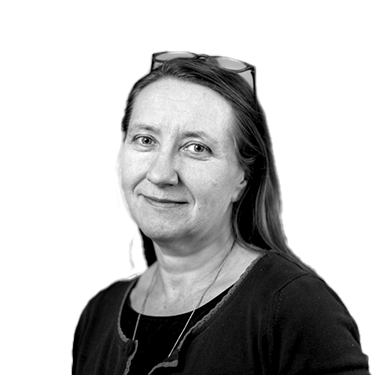 Martina Bergk, Geschäftsführerin LIFE Bildung  Umwelt Chancengleichheit e. V.