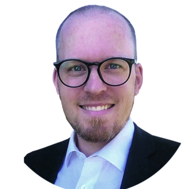 Christoph Kläs – Compliance Berater und Geschäftsführer, iwhistle GmbH