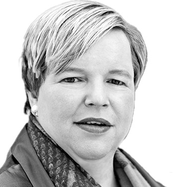 Ulrike Hinrichs Geschäftsführendes Vorstandsmitglied  BV Deutscher Kapitalgesellschaften