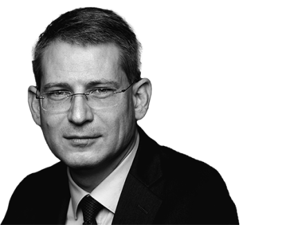 Dr. jur. Alexander M. Moseschus Verbandsgeschäftsführer Deutscher Factoring-Verband e.V.