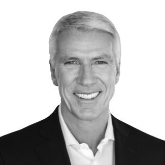 Dr. Ralf Wintergerst, Präsident Bitcom
