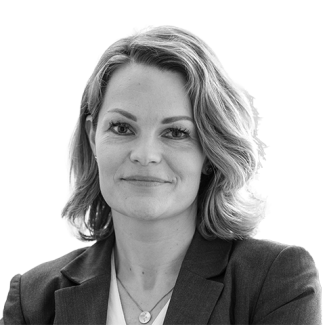 Nele Kammlott, Vizepräsidentin Bundesverband IT-Mittelstand (BITMi)