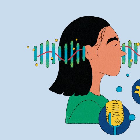 Illustration: Alexa Bartle