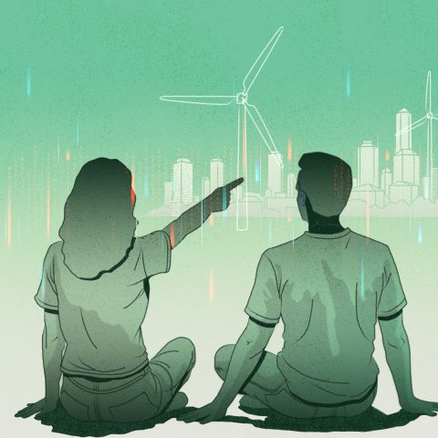 Illustration: Gemma Portella