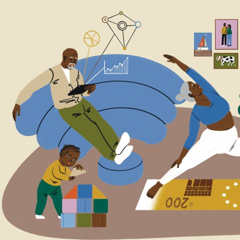 Illustration: Martin Schumann