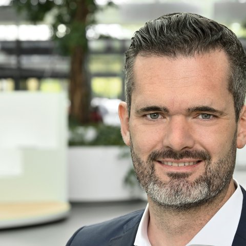Dr. Tönnjes Eller, Head of Underwriting Motor Germany, HDI Global SE