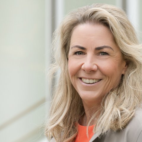 Stefanie Meyer, General Managerin bei RAJAPACK Deutschland