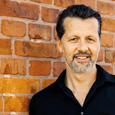 Stefan Süß, Geschäftsführer barlagmessen