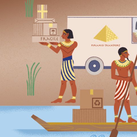 Illustration: Laura Angelucci