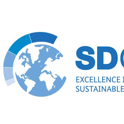 Das Siegel SDGold zeichnet Organisationen für ihr Engagement in nachhaltiger Entwicklung im Sinne der Sustainable Development Goals der Vereinten Nationen aus.